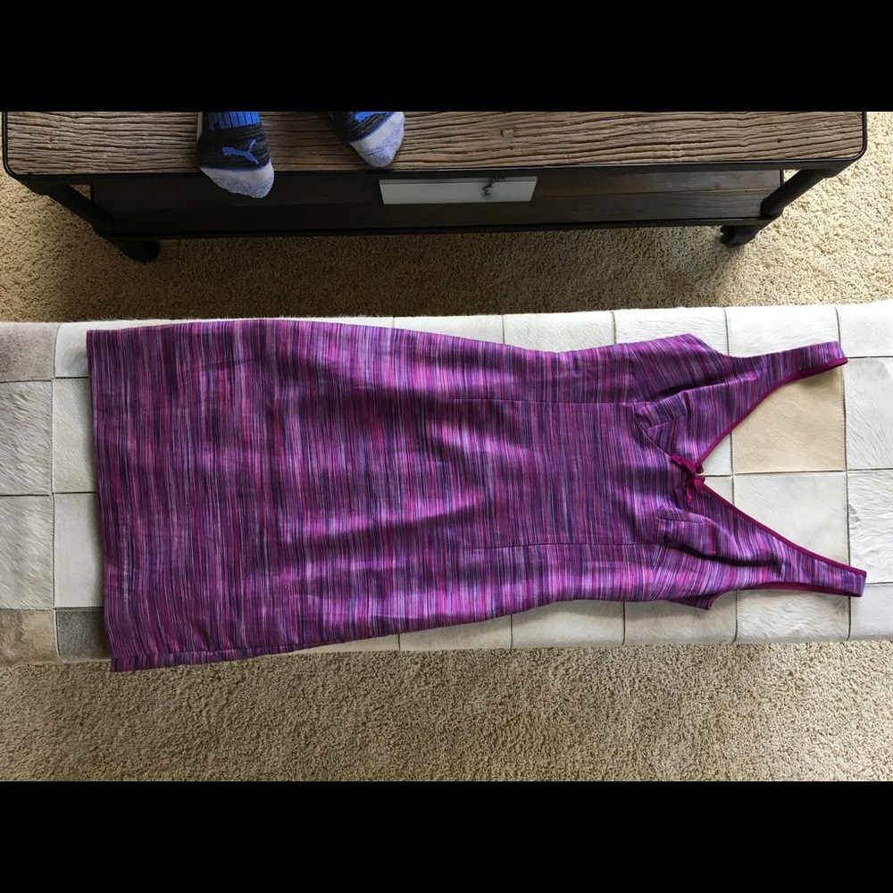 NWOT Nanette Lepore silk cocktail dress - Picture 6 of 6